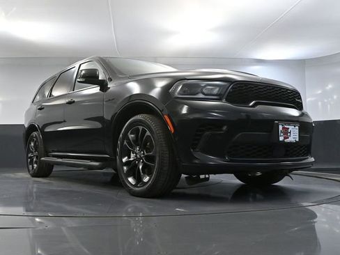 Used 2024 Dodge Durango R/T AWD/4WD image 63