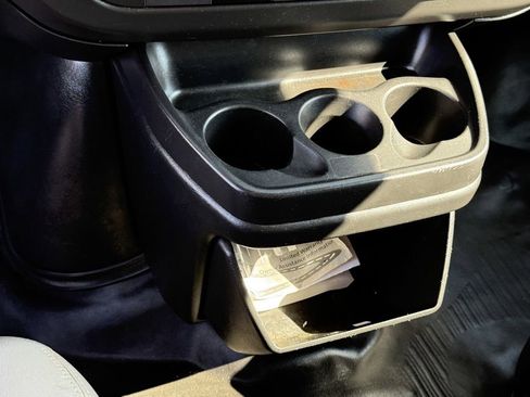 Used 2019 GMC Savana 3500 LS w/ Cold Climate Package image 21