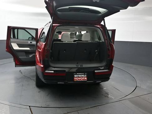 Used 2024 Hyundai Santa Fe Calligraphy AWD/4WD image 53
