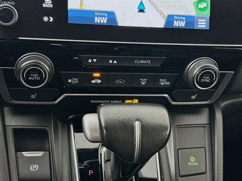 Used 2018 Honda CR-V Touring image 24