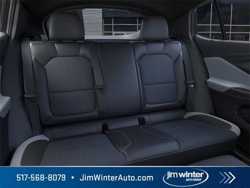 New 2025 Buick Envista Preferred w/ Convenience I Package image 17