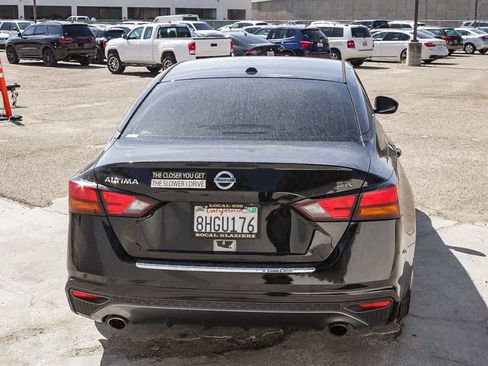 Used 2019 Nissan Altima 2.5 SR image 8