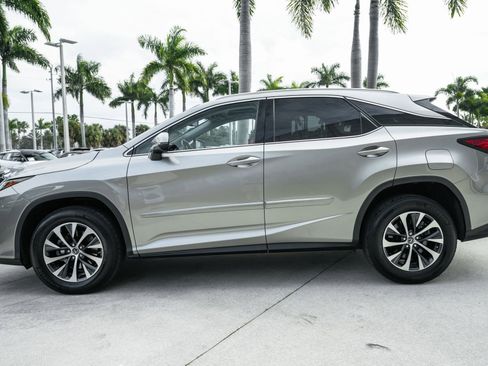 Used 2020 Lexus RX 350 AWD w/ Premium Package image 22