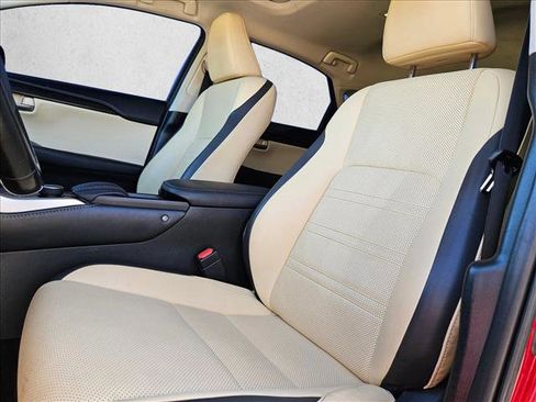 Used 2016 Lexus NX 200t FWD image 10