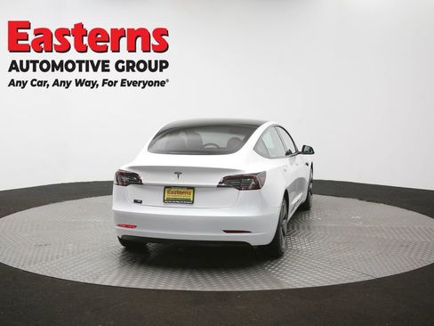Used 2023 Tesla Model 3 Standard Range RWD image 33
