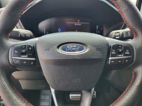 Used 2024 Ford Escape ST-Line Select w/ Tech Pack #1 AWD/4WD image 5