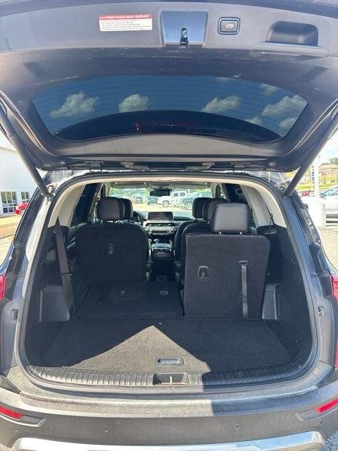 Used 2022 Kia Telluride EX w/ EX Premium Package FWD image 17