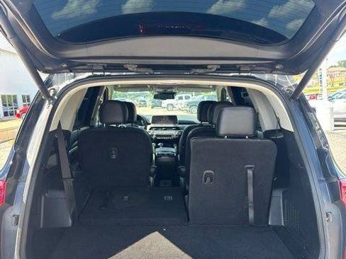 Used 2022 Kia Telluride EX w/ EX Premium Package FWD image 17