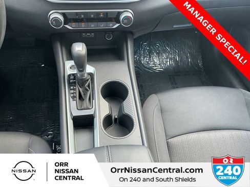 Certified 2025 Nissan Altima 2.5 S image 24