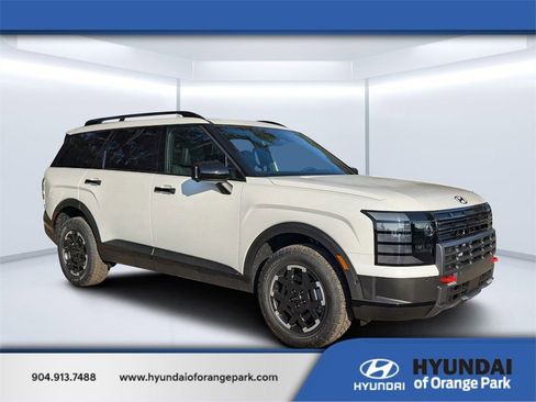 New 2026 Hyundai Palisade XRT Pro AWD/4WD image 1