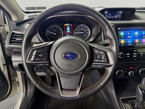 Used 2023 Subaru Crosstrek 2.5i Limited w/ Moonroof Package image 13