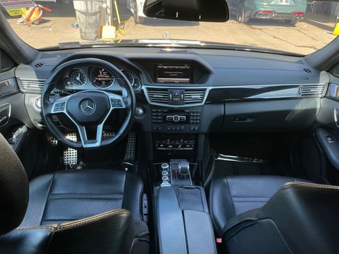Used 2013 Mercedes-Benz E 63 AMG Sedan image 18