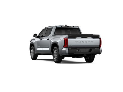 New 2026 Toyota Tundra SR5 AWD/4WD image 48