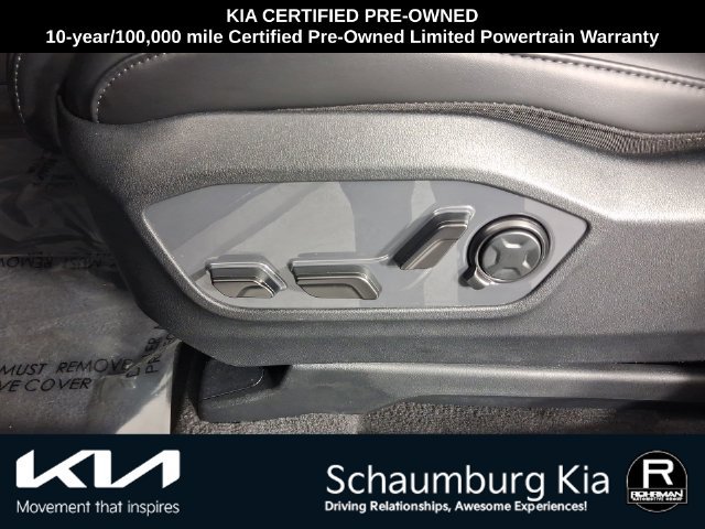 Certified 2027 Kia Telluride X-Line SX Prestige AWD/4WD image 20