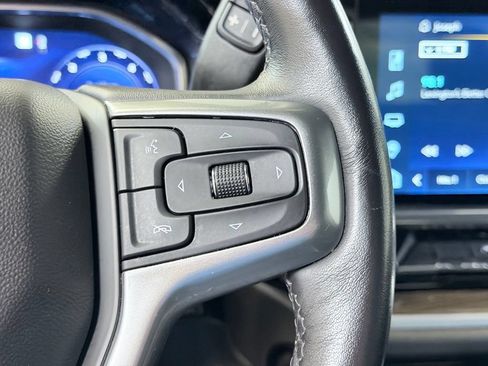 Used 2022 Chevrolet Silverado 1500 LT AWD/4WD image 42