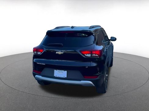 Used 2025 Chevrolet TrailBlazer LT image 14