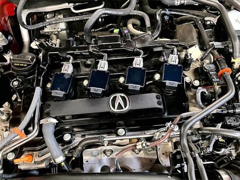 Used 2023 Acura Integra image 30