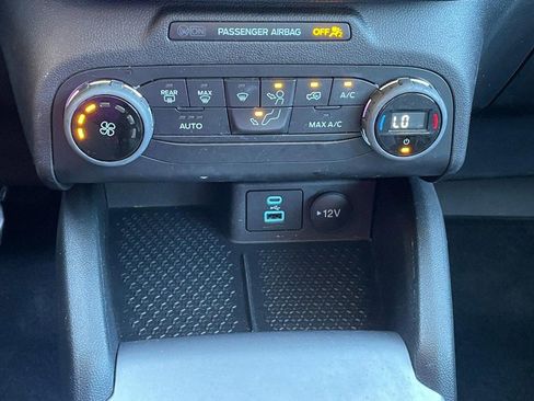 Used 2021 Ford Bronco Sport Big Bend image 46