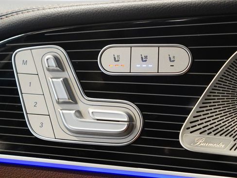 Certified 2025 Mercedes-Benz GLE 450 4MATIC Coupe image 27