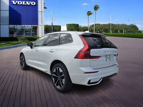 New 2026 Volvo XC60 B5 Plus AWD/4WD image 5