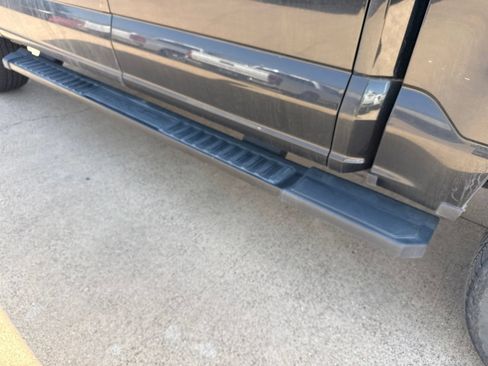 Used 2024 Ford F150 Lariat w/ Bed Utility Package AWD/4WD image 11