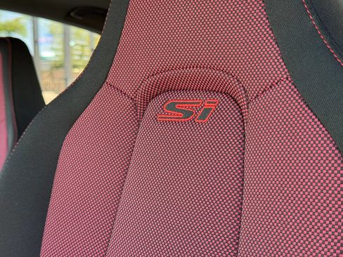 Used 2022 Honda Civic Si image 15