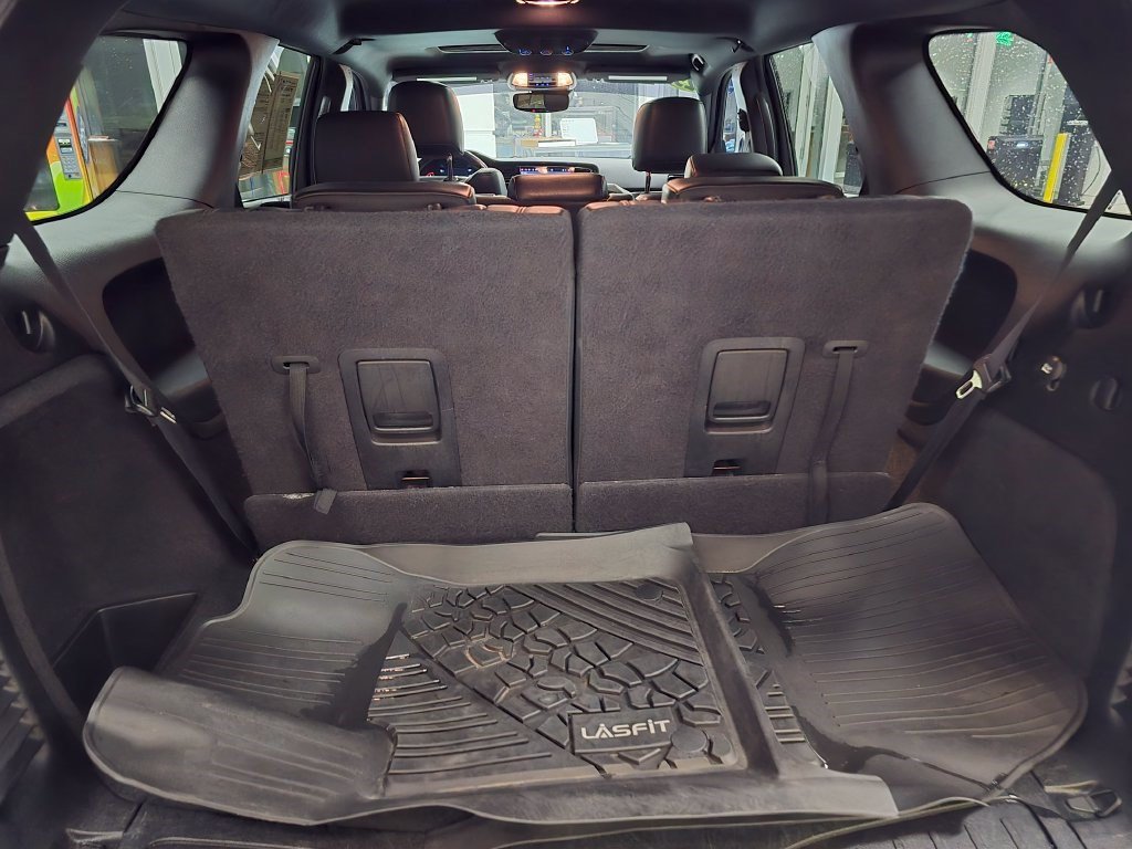 Used 2023 Dodge Durango GT RWD image 42
