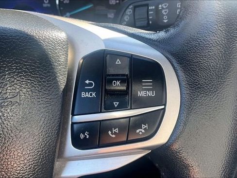 Certified 2022 Ford Explorer XLT w/ Equipment Group 202A image 19