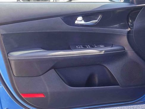 Certified 2023 Kia Forte GT-Line w/ GT-Line Technology Package image 19