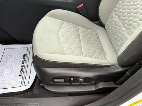 Certified 2021 Chevrolet Equinox LT image 20