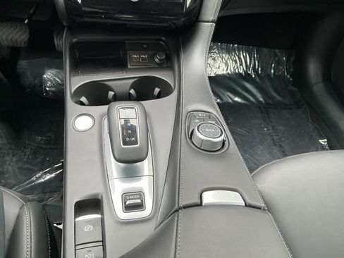 Certified 2025 INFINITI QX50 Pure image 11