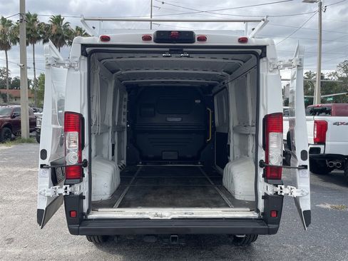 Used 2021 RAM ProMaster 1500 FWD image 37