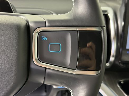 New 2026 Ford Expedition Platinum AWD/4WD image 24