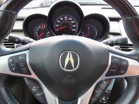 Used 2007 Acura RDX SH-AWD w/ Technology Package image 18
