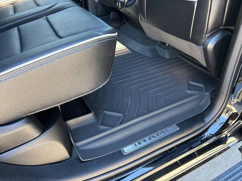 Used 2023 RAM 1500 Limited image 24