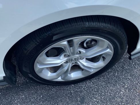 Used 2023 Honda Accord LX image 14