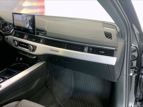 Used 2023 Audi A4 2.0T Premium Plus w/ Premium Plus Package image 20