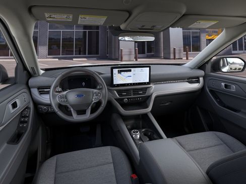New 2026 Ford Explorer Active AWD/4WD image 32