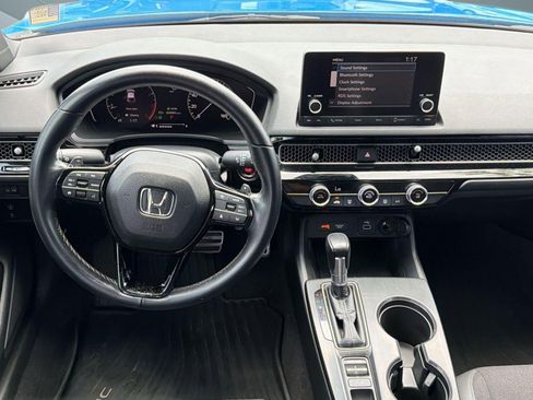 Used 2022 Honda Civic Sport image 26
