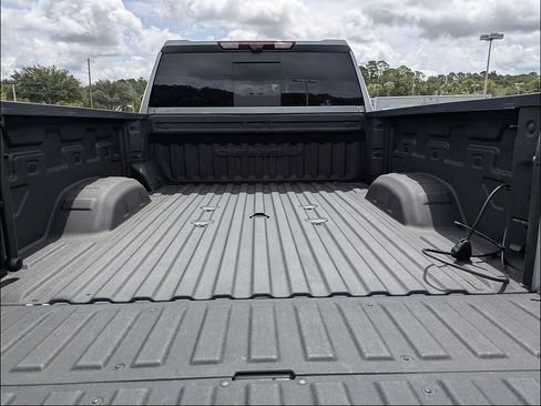 Certified 2024 GMC Sierra 2500 Denali w/ Denali Reserve Package AWD/4WD image 11