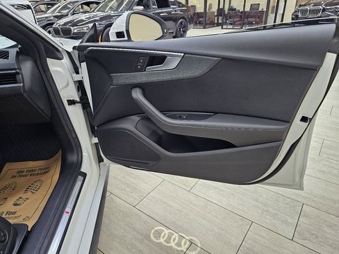 Used 2019 Audi A5 2.0T Premium Plus w/ Premium Plus AWD/4WD image 42