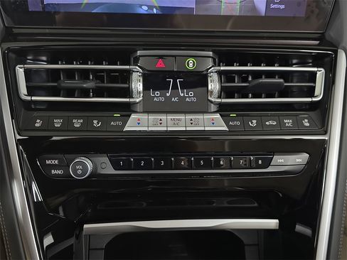 New 2026 BMW 840i xDrive Convertible image 24