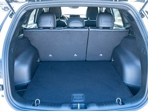 New 2026 Jeep Compass Latitude image 31