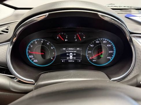 Used 2020 Chevrolet Malibu LT FWD image 31