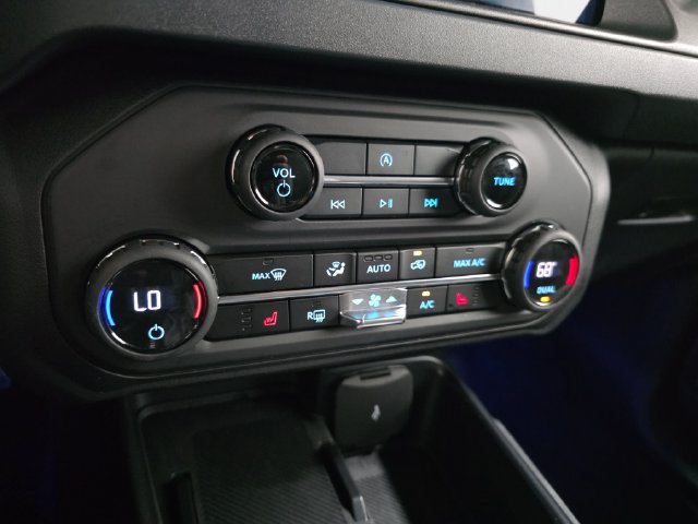Used 2026 Ford Bronco Big Bend AWD/4WD image 23