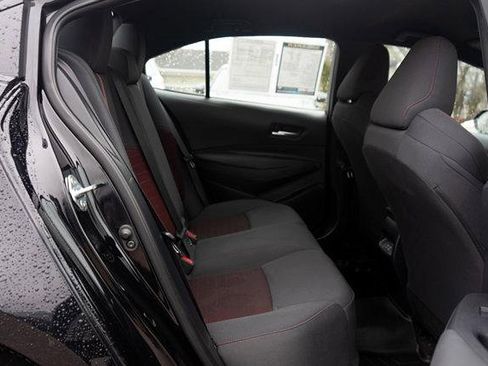 Used 2023 Toyota Corolla SE FWD image 24