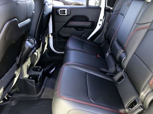 New 2026 Jeep Gladiator Rubicon image 18