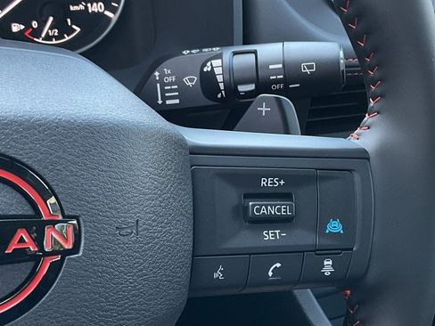 New 2026 Nissan Rogue SV image 23