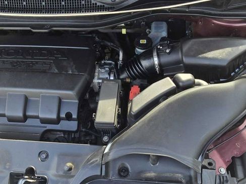 Used 2016 Honda Odyssey EX-L image 38