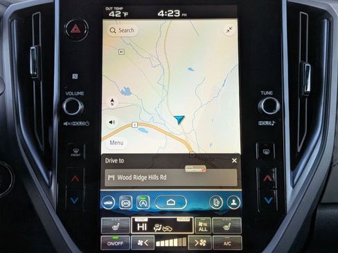 Used 2025 Subaru Forester Limited image 22